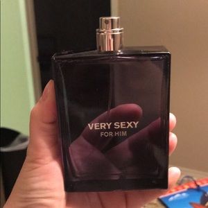 Very sexy cologne